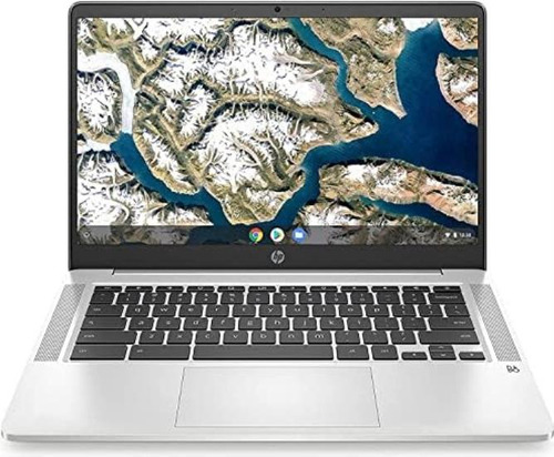 Hp Chromebook 14a-na0031wm 14 4gb 64gb Intel Pentium Silver 