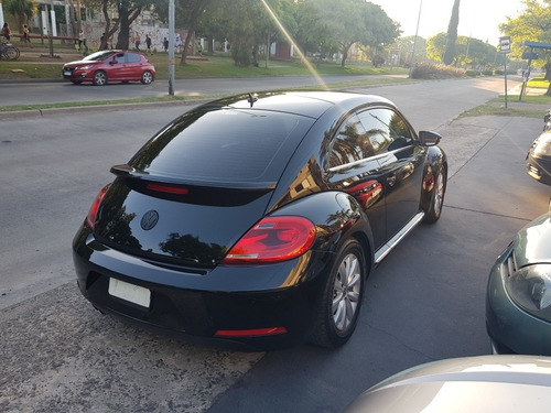 Volkswagen The Beetle 1.4 Tsi Design 2014