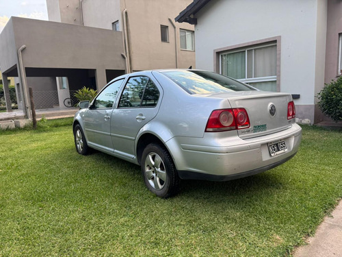 Volkswagen Bora 1.9 Trendline I 100cv