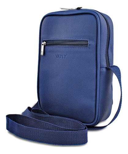 Shoulder Bag Transversal Bolsa / Pochete Unissex Vayly