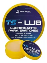 Comprar Lubrificante Para Switches Graxa Teclado Pote 10g Implastec