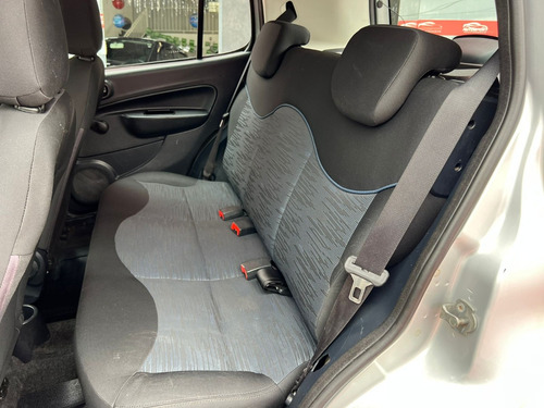 Fiat Uno 1.0 Attractive Flex 5p