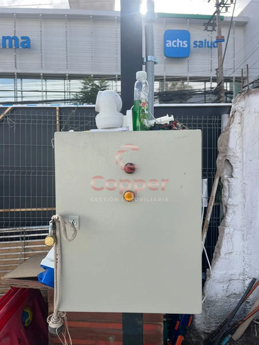 Terreno En Arriendo En Copiapó