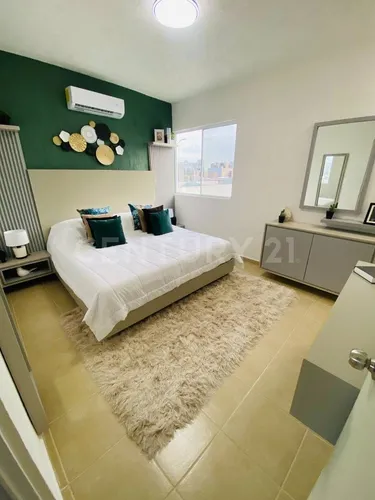 Venta De Casa En Privada Con Alberca