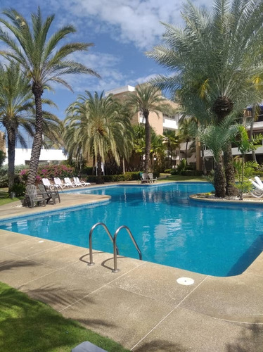 Imagen 3 de 19 de Confortable Apartamento Vacacional Margarita Playa Moreno Conjunto Loma Real