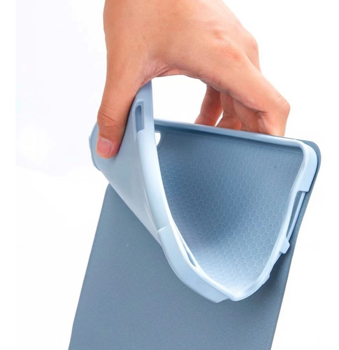 Imagen 8 de 9 de Funda Con Teclado Para Ratón Samsung Galaxy Tab A8 10.5 Ñ