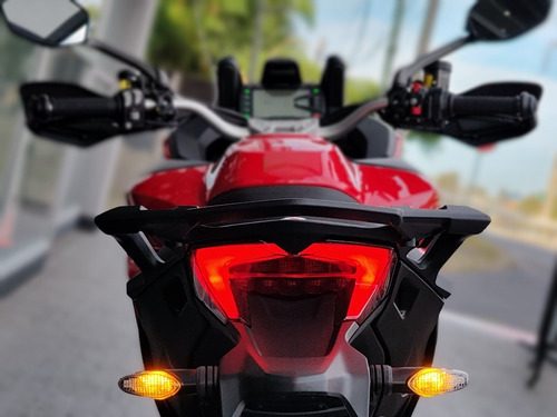 Imagen 6 de 25 de Multistrada 950 0km - Entrega Inmediata!