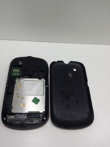 Alcatel One Touch Com Defeito Sucata