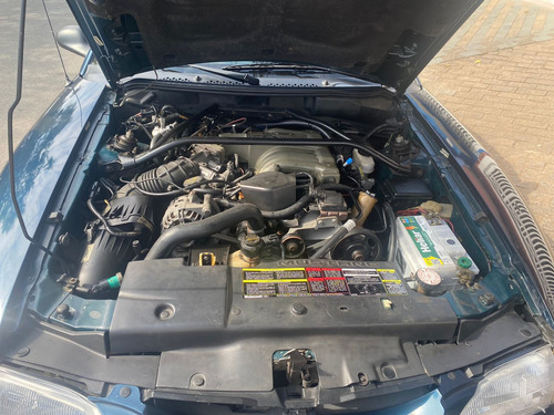Mustang 5.0 Gt Conversivel V8