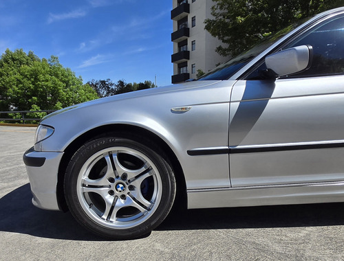 BMW Serie 3 2.2 320i Fórmula 1 At