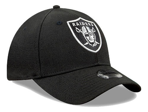 Gorro New Era - 10517873 - Las Vegas Raiders Nfl 9forty