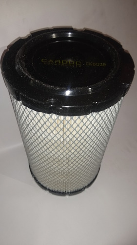 Oferta Filtro Aire Cheyenne Silverado Grand Blazer C3500 C10