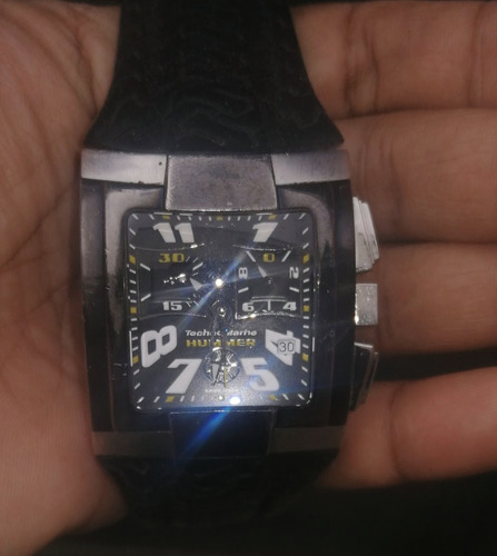 Technomarine Hummer 