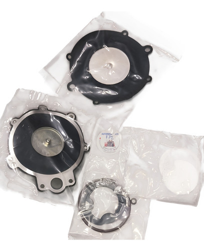 Kit De Diafragmas Vaporizador Lpg Montacargas Toyota