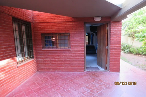 Imagen 4 de 13 de Depto Ambiente Único En Planta Baja Lateral Al Fondo Excelente Estado Y Ubicación