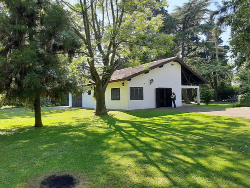 Imagen 3 de 24 de Terreno Lote En Venta Ubicado En Del Viso, Pilar, G.b.a. Zona Norte