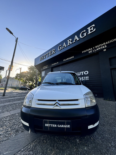 Citroën Berlingo Furgon 1.6 Hdi 92 Bussines