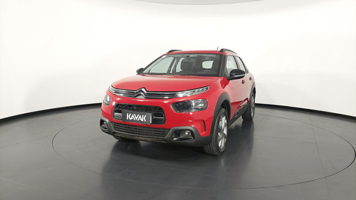 Citroën C4 Cactus 120 FLEX FEEL