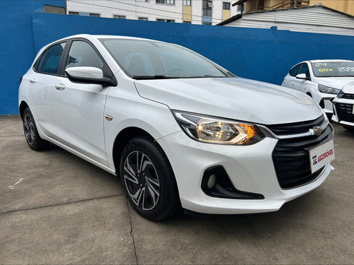 Chevrolet Onix 1.0 Lt 5p