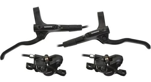 Frenos Shimano Mt200 Frenos 