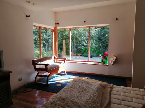 Imagen 10 de 30 de Casa Caburgua/caburgua