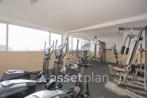 Edificio Coronel Souper (1 Est. 1 Bod.) Piso 29
