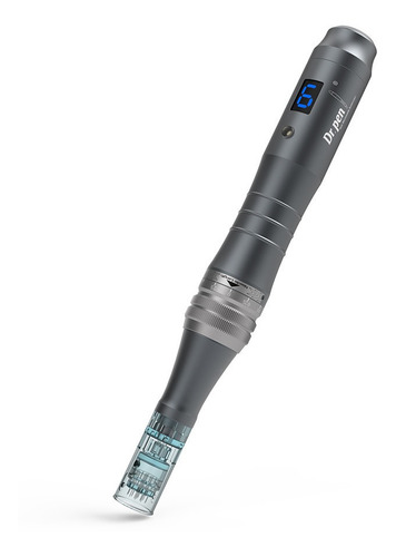 Imagen 2 de 8 de Oferta! Dermapen Dr Pen M8 2 Cartuchos Gratis Mym Dr.pen