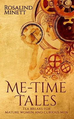 Libro Me-time Tales : Tea Breaks For Mature Women And Cur...