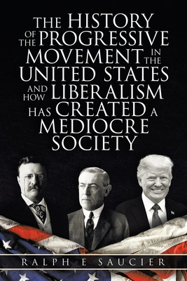 Libro The History Of The Progressive Movement In The Unit...