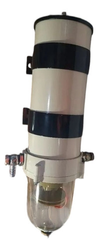 Filtro Turbina Trampa Agua Racor 1000