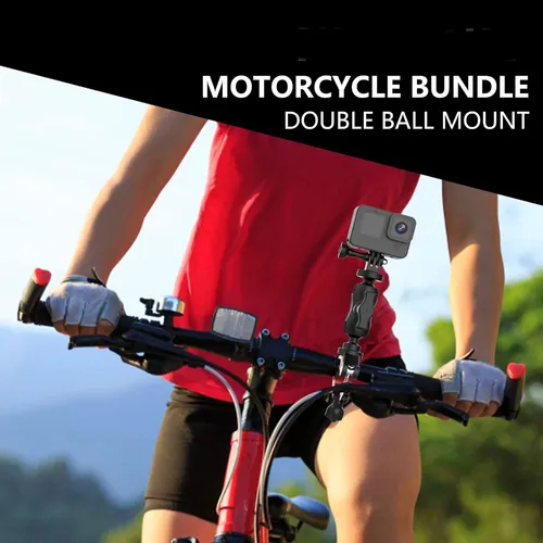 19 1 Moto Accesorios Bundle Insta360 One X2, X3,x4,one ...