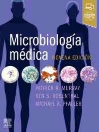 Microbiología Medica