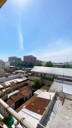 Imagen 11 de 20 de Departamento - S.fer.-vias/centro