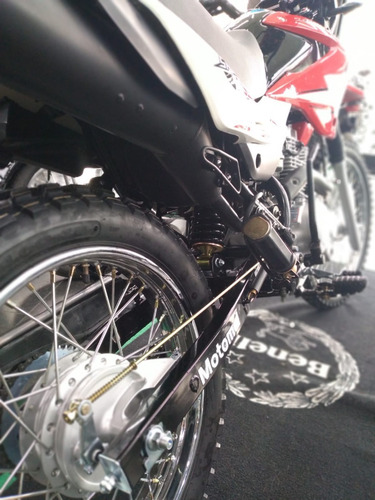 Imagen 9 de 16 de Motomel Skua 150 - Creditos Personales C/ Dni - Agrobikes