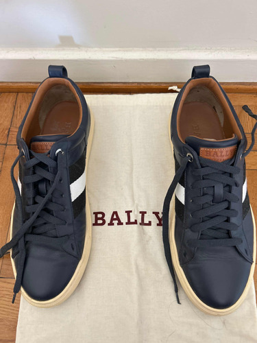 Zapatillas Bally Prada Gucci Hermes Louis Vuitton Ferragamo