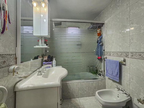 Departamento En Venta 2 Dormitorios Balcon Centro Rosario