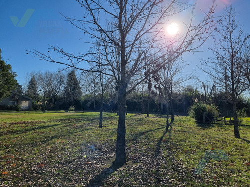 Lote En Venta En El Barrio Altos De Manzanares