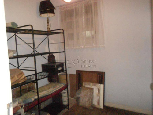 Imagem 19 de 28 de Apartamento Com 3 Dormitórios À Venda, 210 M² Por R$ 2.100.000,00 - Copacabana - Rio De Janeiro/rj - Ap7204