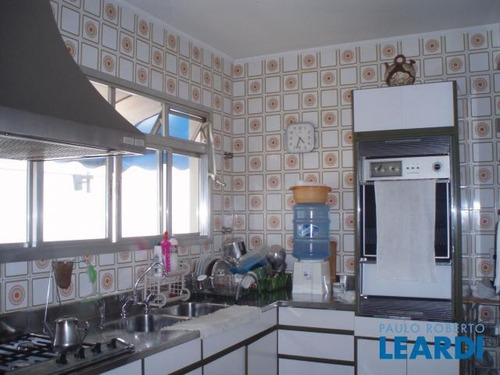 Imagem 9 de 15 de Casa Assobradada - Brooklin - Sp - 184292