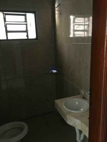 Imagem 4 de 19 de Casa À Venda No Bairro Vila Clementina - São José Do Rio Preto/sp - 2021528