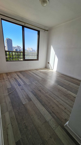 2dorm Amplios 2b + Est. - Barrio Residencial (100387)