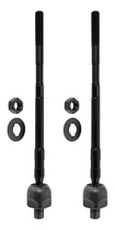 Comprar Dos Terminales Interiores Trw Nissan Maxima 00\u002F03