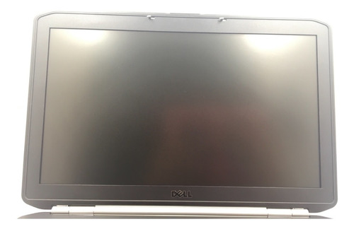 Laptop Dell E5520 Core I5 4gb Ram 320gb Hdd Win10 15.6 Wifi (Usado)