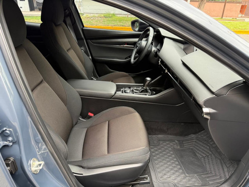Mazda 3 2.5 S Grand Touring Hchback At