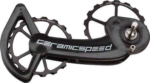 Poleas Y Jaula Para Cambio Trasero Sram Etap, Ceramicspeed