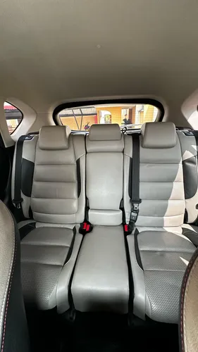 Mazda CX-5 2.0 Touring