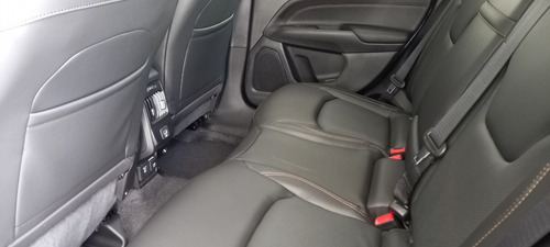 Imagen 15 de 16 de Jeep Compass 1.3 T270 Limited