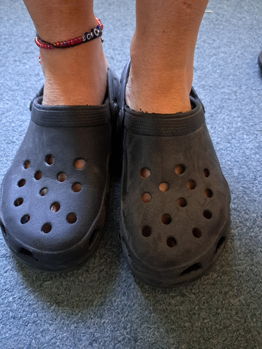 Crocks