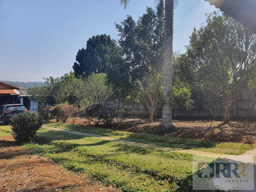 Imagem 4 de 15 de Chácara Para Venda Em Suzano, Recreio Santa Rita, 2 Dormitórios, 2 Banheiros, 6 Vagas - 303_2-1239279