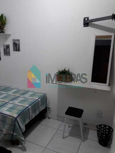 Imagem 12 de 14 de Casa De Rua-à Venda-santa Teresa-rio De Janeiro - Cpca40009